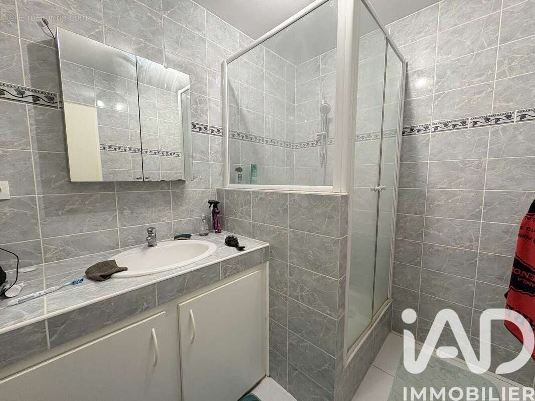 Photo 9 - Appartement à METZ