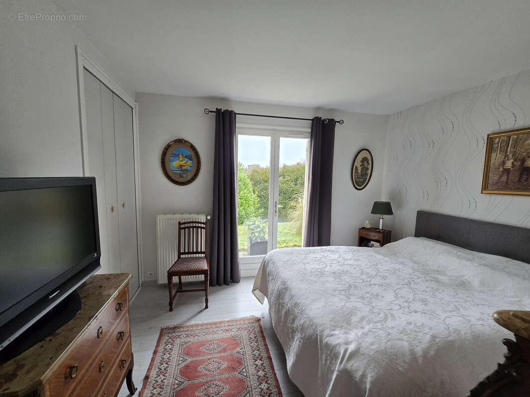 Maison à LE VERNET