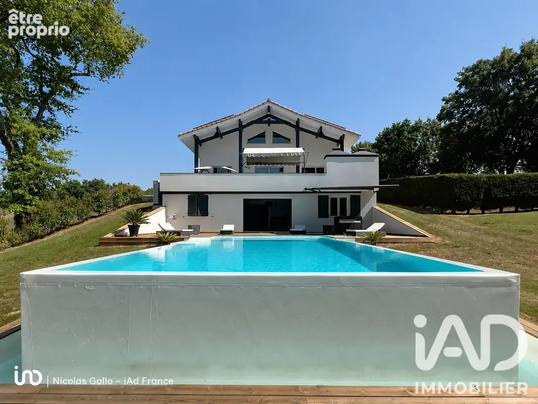 Photo 1 - Maison à CREON