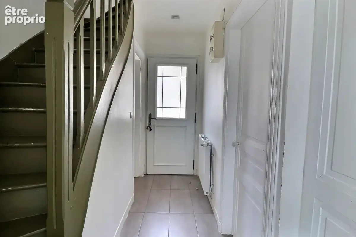 Maison de ville 4 chambres - dpe c! - photo 13