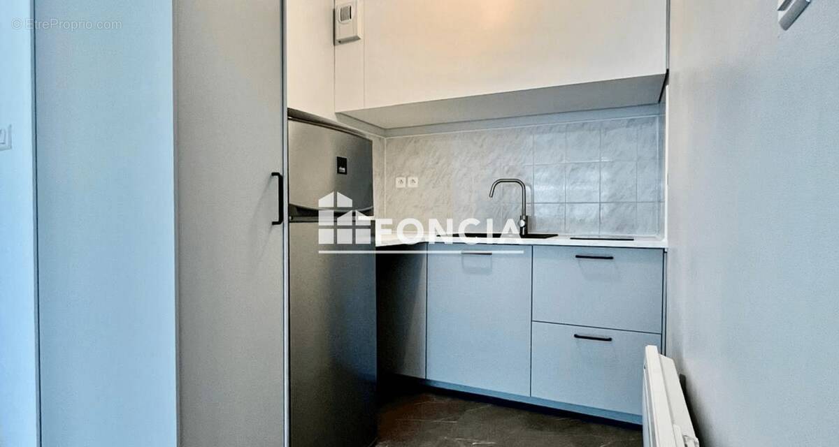 Appartement à MAIZIERES-LES-METZ