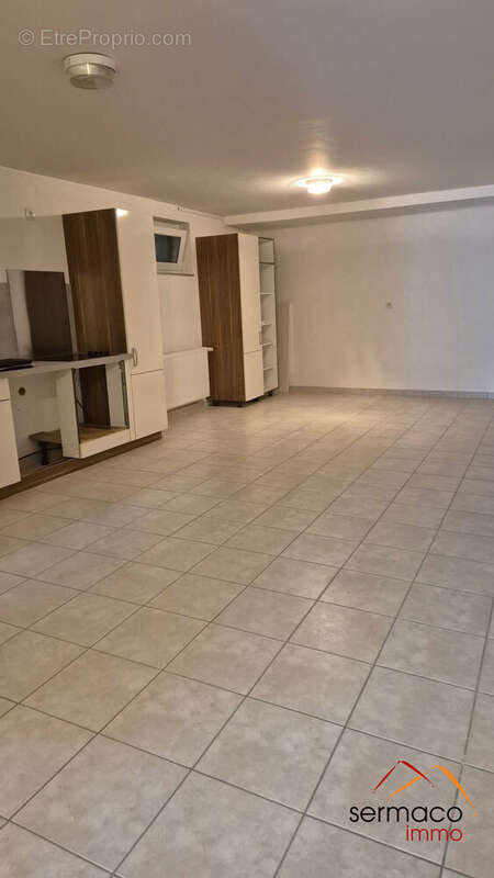 Appartement à SARREGUEMINES