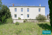 Maison à FAVEROLLES-ET-COEMY