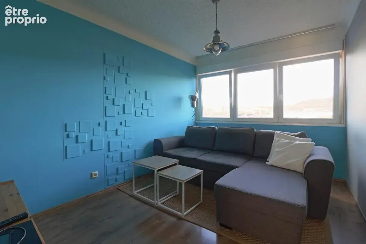 Appartement à vendre 3 pièces KNUTANGE (57) - photo 7