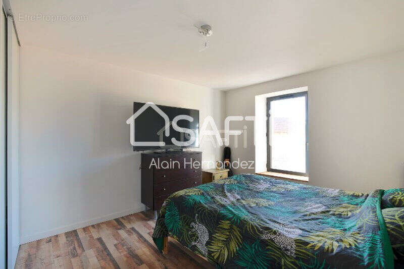 Photo 6 - Maison à LAVELANET-DE-COMMINGES