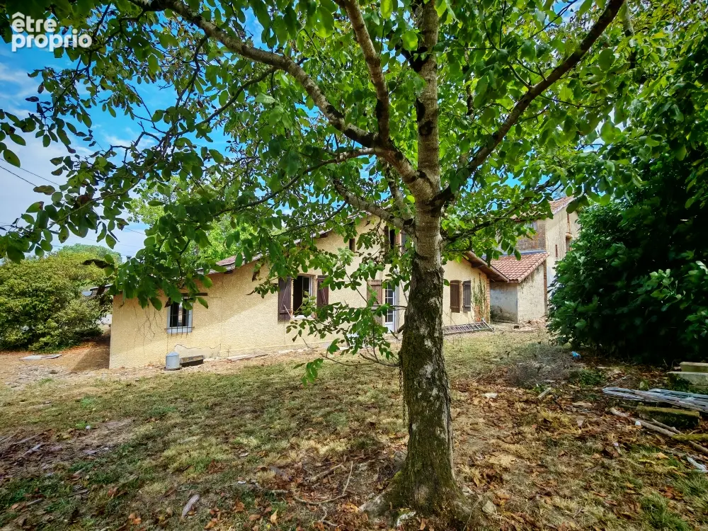 Maison ONAR 5 pièces, 99 m2  12 minutes de PONTONX - photo 8