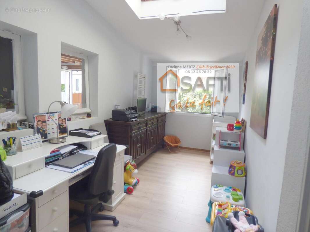 Photo 8 - Maison à BOIS-D'ARCY