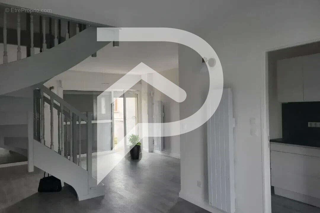 Appartement à CHAMBLY