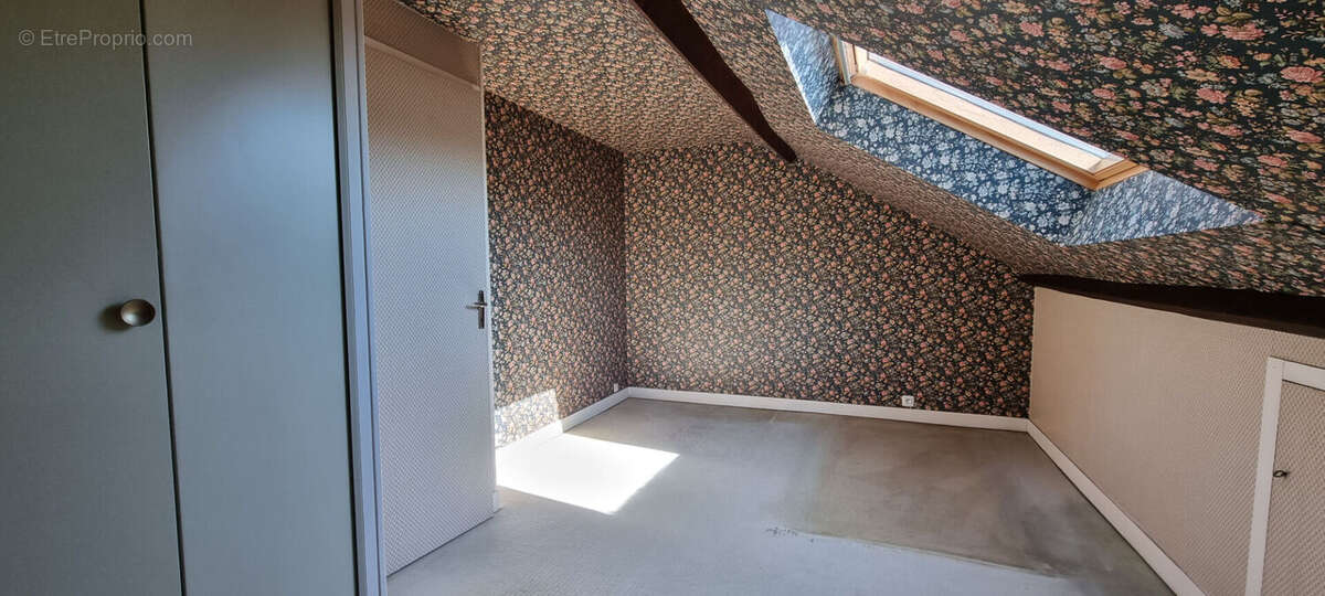 Maison à MACHEMONT