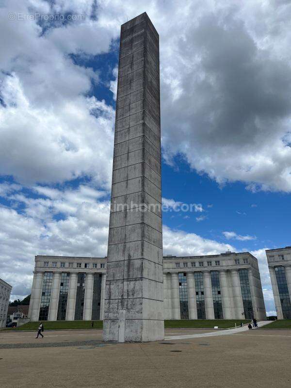 Appartement à vendre 3 pièces 74.03m2 à CERGY (95) - photo 15