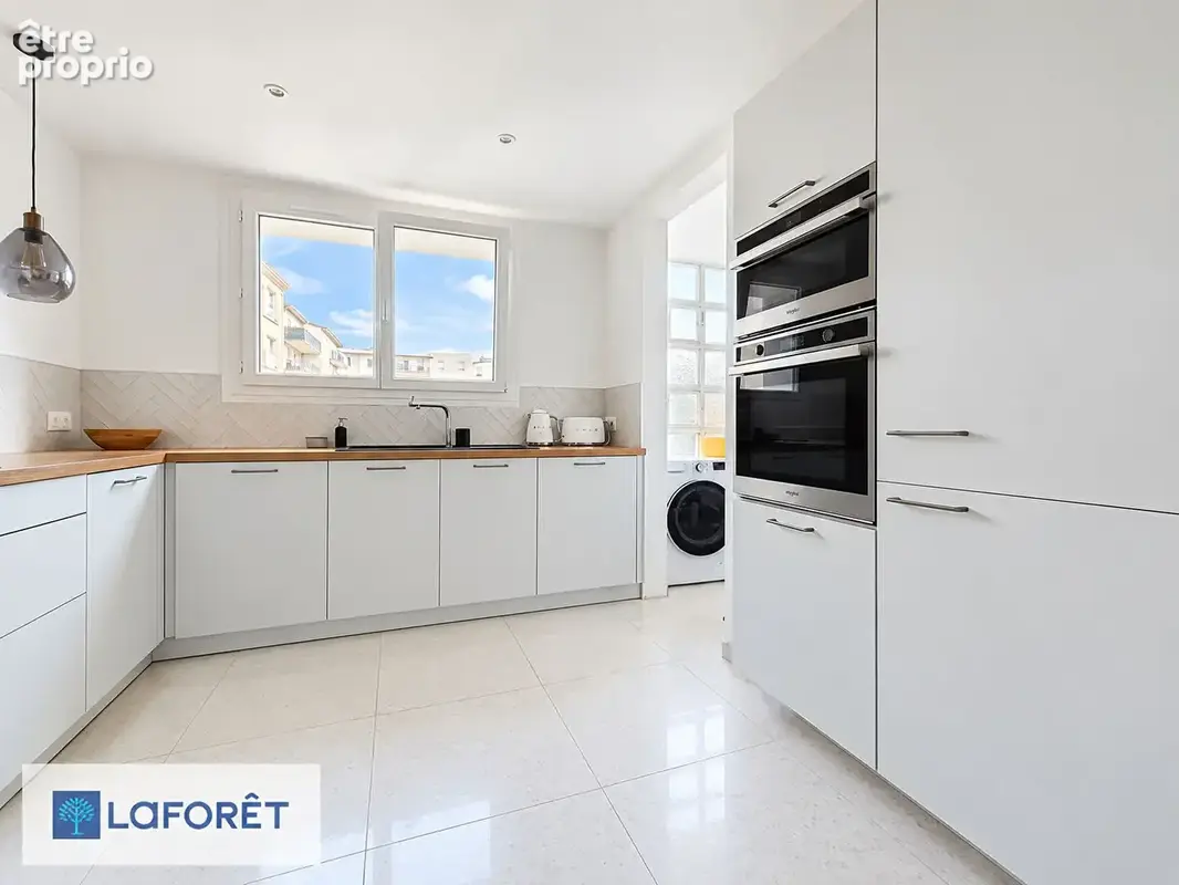 Appartement Brest 3 pièces 70 m2 - photo 8