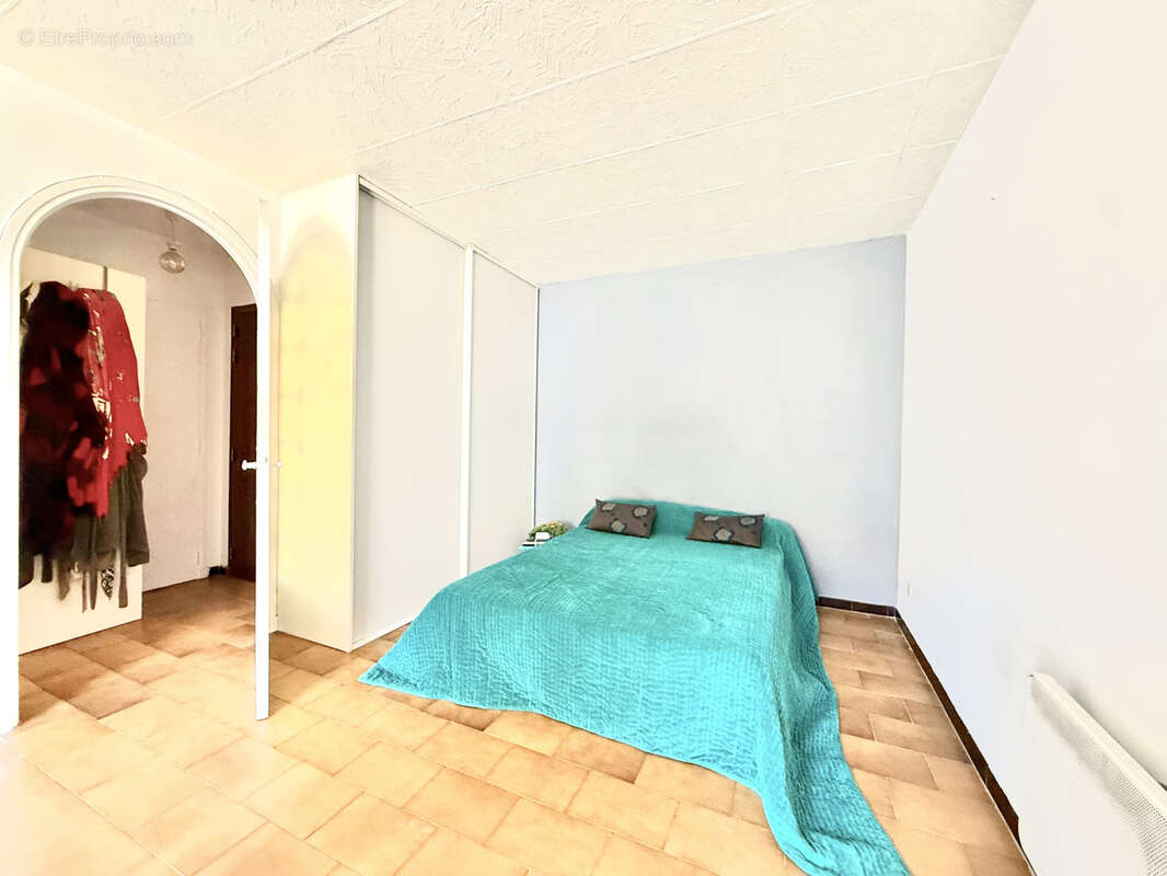 Appartement à CARQUEIRANNE