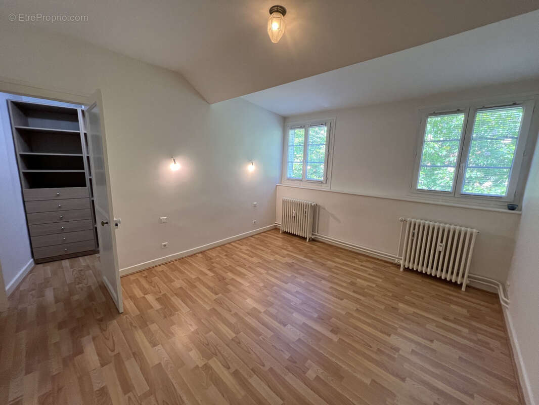 Appartement à BEAUNE