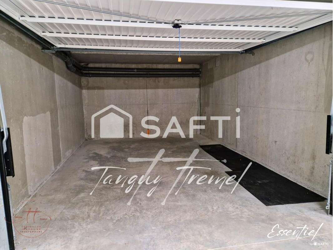 Photo 7 - Appartement à PLOEMEUR