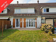 Maison à MONTIVILLIERS