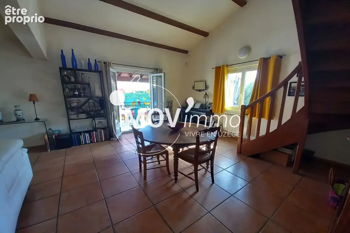 Maison 6 pièces 188 m² à vendre à Uzes (30700) - photo 4