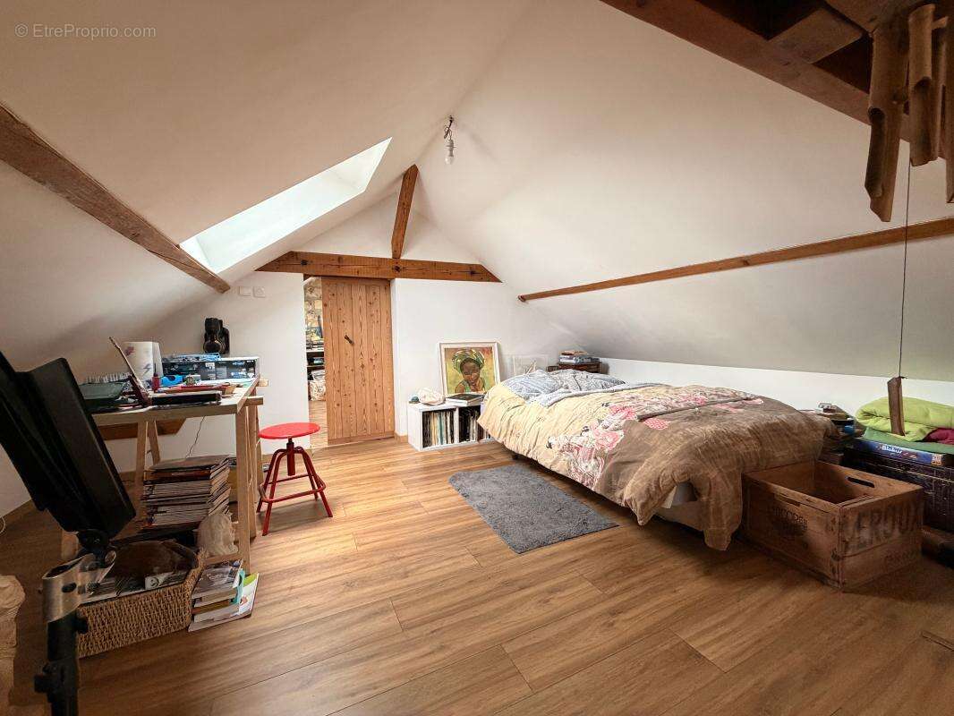 Maison à MAREST-SUR-MATZ