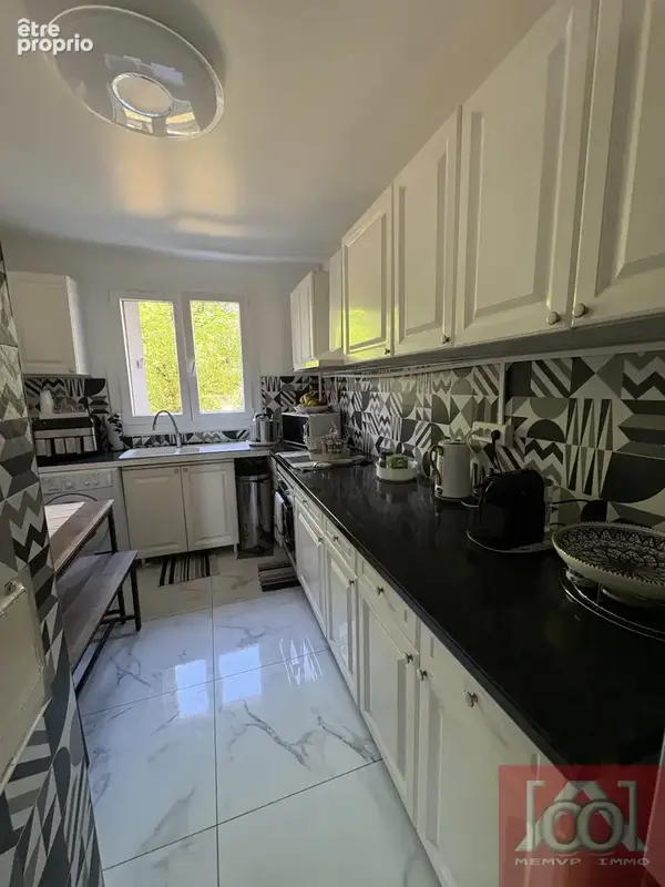 Appartement 4 pièces NEUILLY SUR MARNE - photo 5