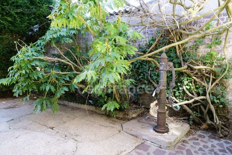 Maison à DROUE