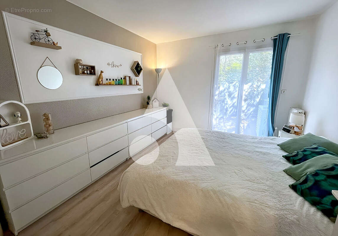 Maison à L'ISLE-ADAM