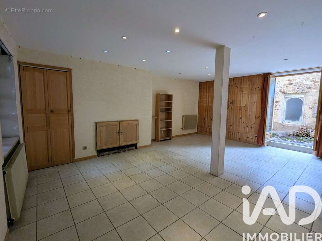 Photo 2 - Maison à APPOIGNY