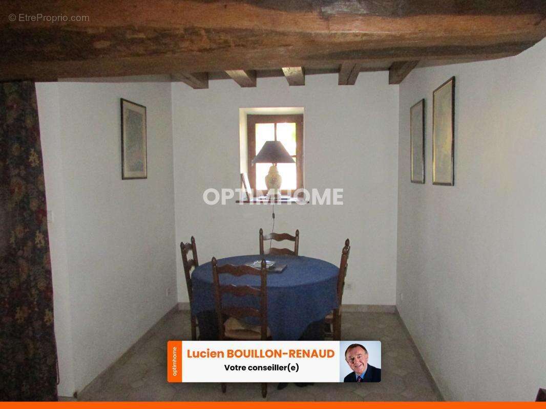 Belle maison de caractere de village - photo 10