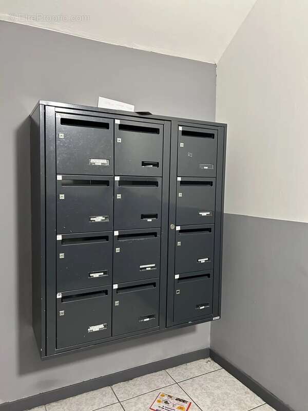 Appartement à CAUDRY