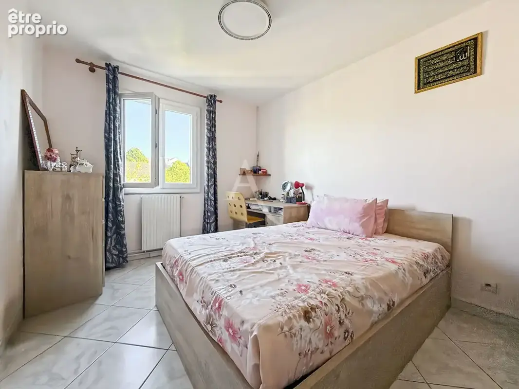 Maison Jouy Le Moutier 4 chambres sans travaux ! - photo 5