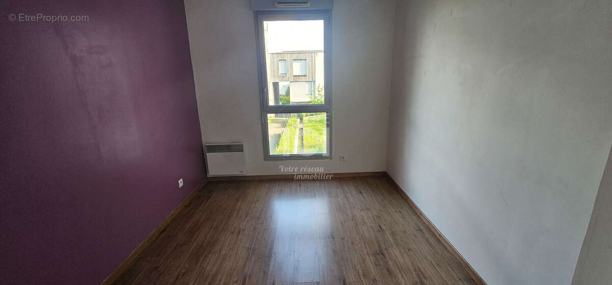 Appartement à SAINTE-LUCE-SUR-LOIRE