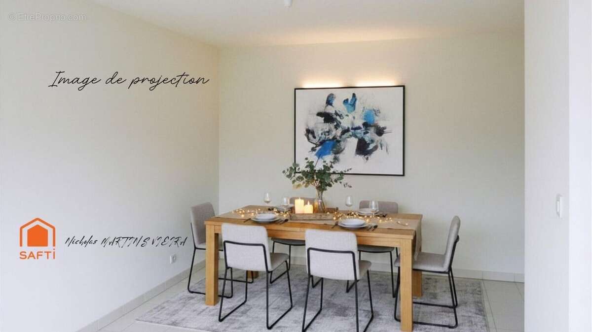 Photo 4 - Appartement à LES ANGLES