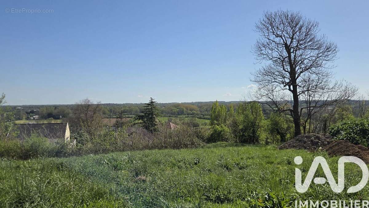 Terrain 730 m² à Subles  - photo 5