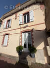 Maison à LE POULIGUEN