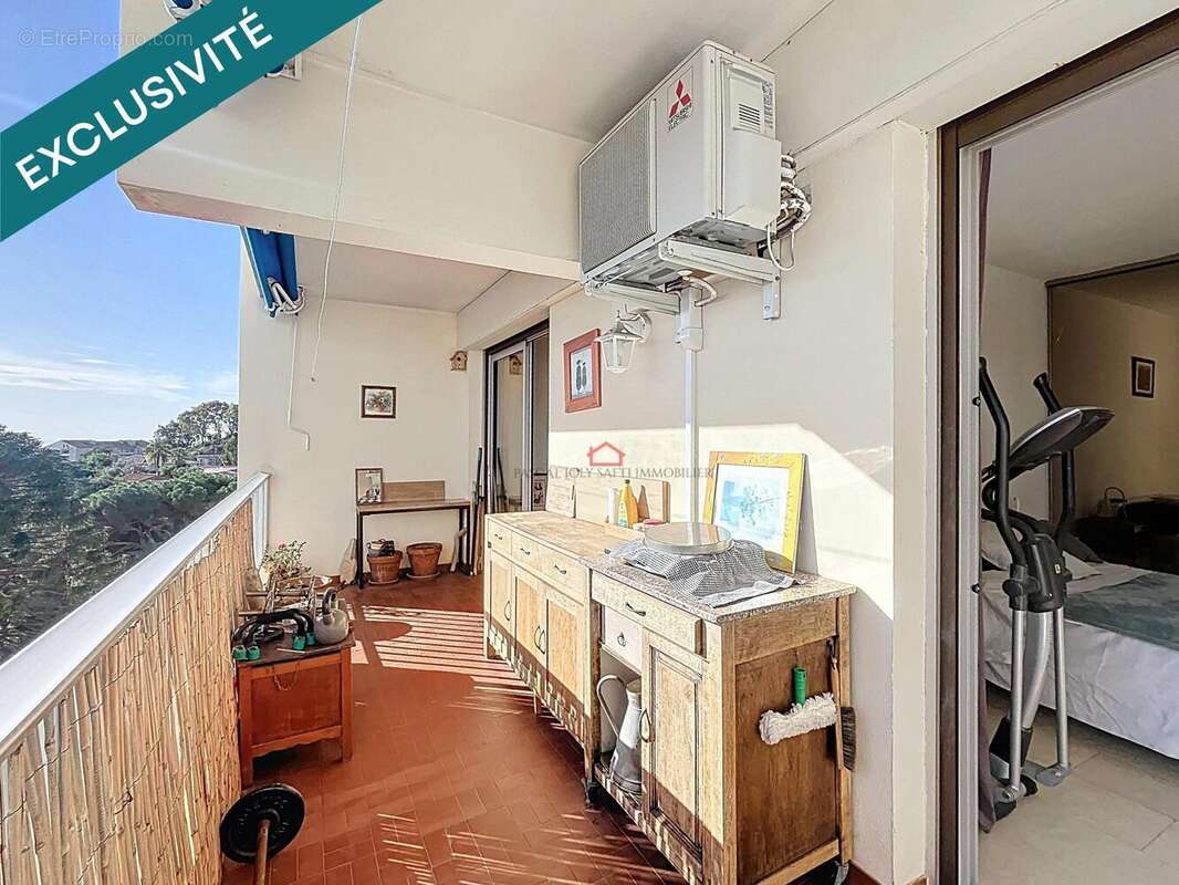 Photo 9 - Appartement à AJACCIO