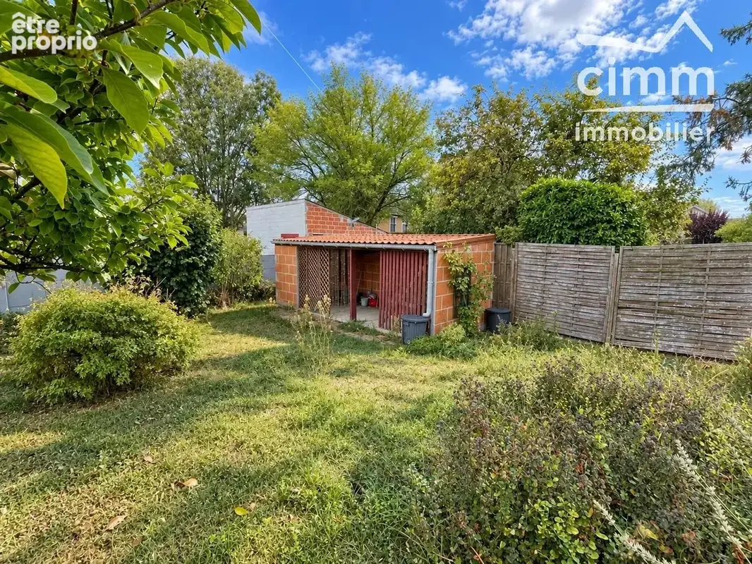 À vendre maison familiale 6 pièces avec garage et jardin coulommiers - photo 2
