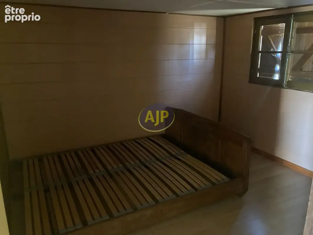 Chalet Le Verdon sur 1066 m2 - photo 8