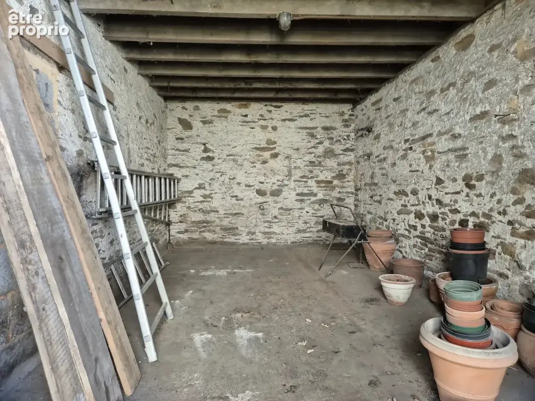 Maison de maître en Anjou - photo 28