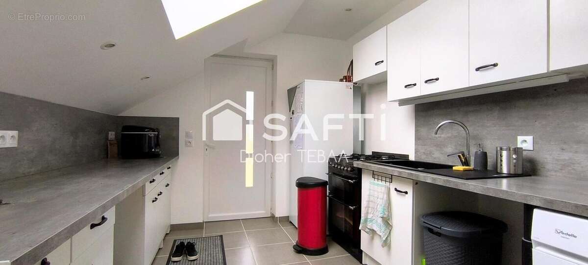 Photo 8 - Maison à MAILLEBOIS