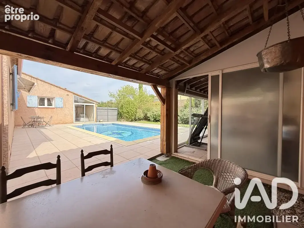 Photo 1 - Maison à CABASSE