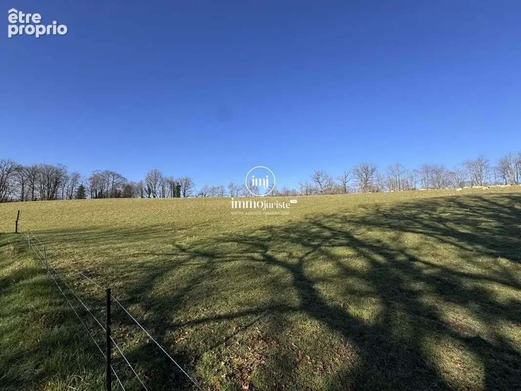 Terrain 51861 m² à Cieux  - photo 6
