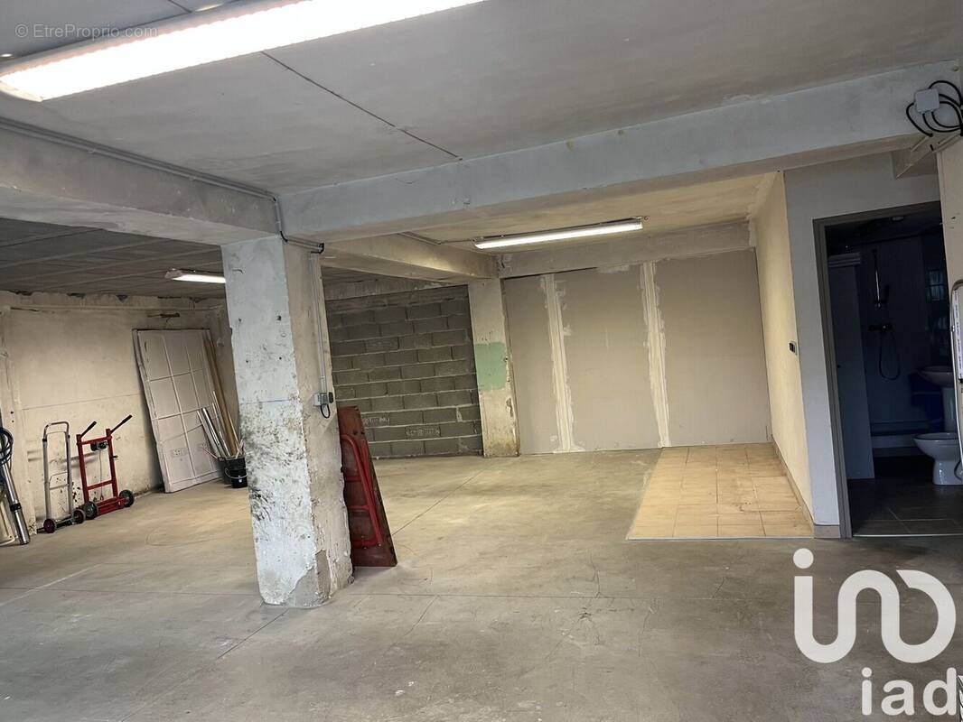 Photo 1 - Appartement à SEMEAC