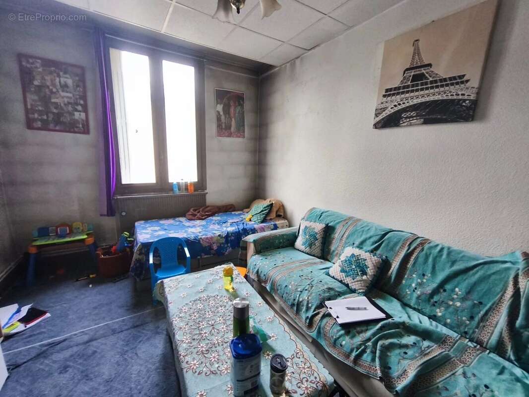 Appartement à VALENCE
