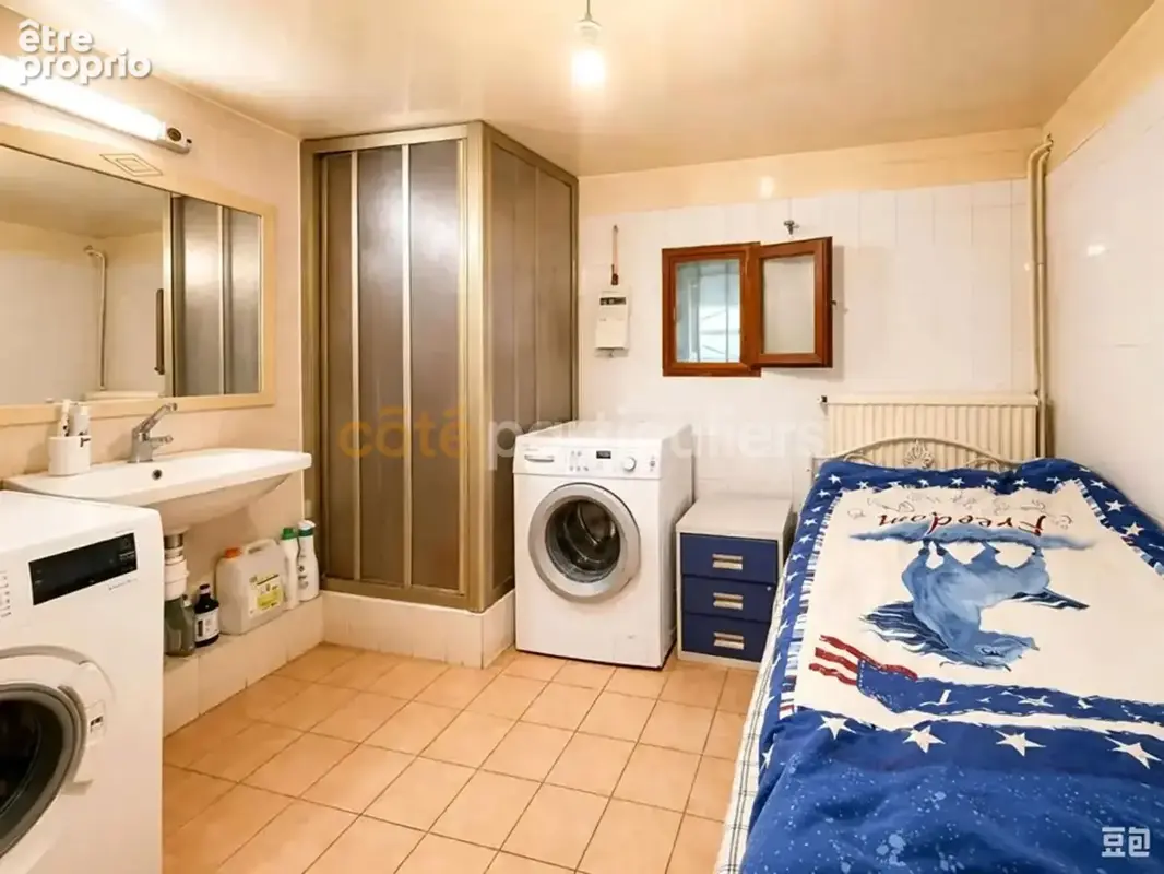 Maison Bobigny 5 pièce(s) 80 m2 - photo 13
