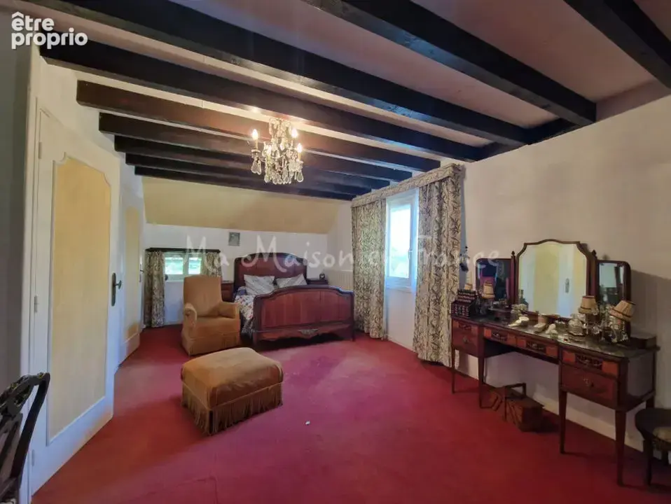 Maison 11 pièces 417 m² à vendre à Saint-Pourcain-Sur-Sioule (03500) - photo 8