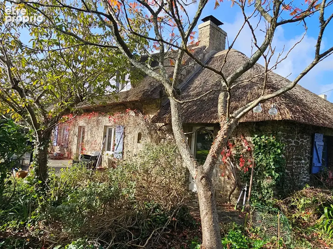 La chaumière - photo 2