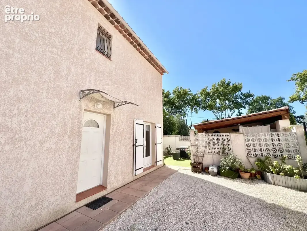Villa de 100 m² sur 395 m² de terrain - photo 9