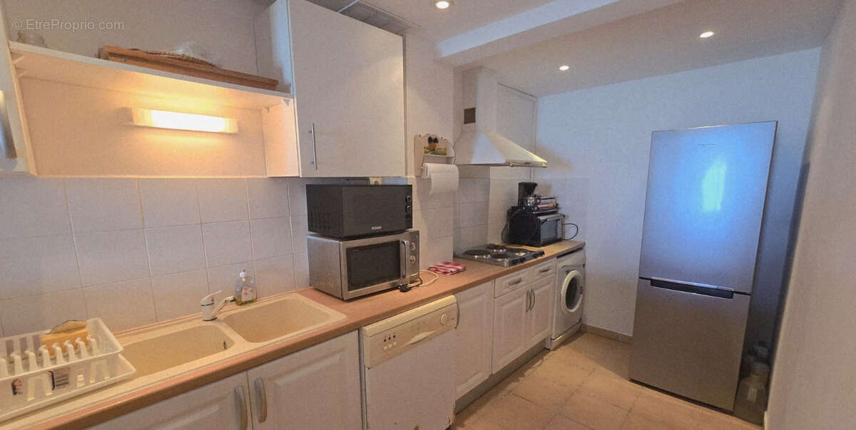Appartement à SAINT-MARTIN