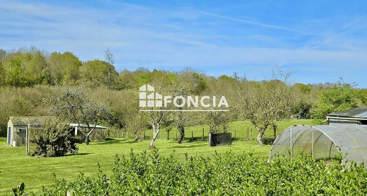 Maison à MOUILLERON-LE-CAPTIF