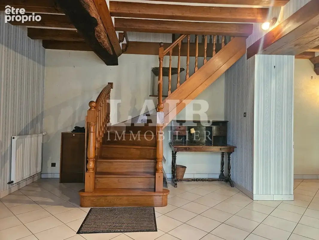 Maison de campagne à vendre à proximité de Saint-Pierre-des-Nids - p15592 - photo 5