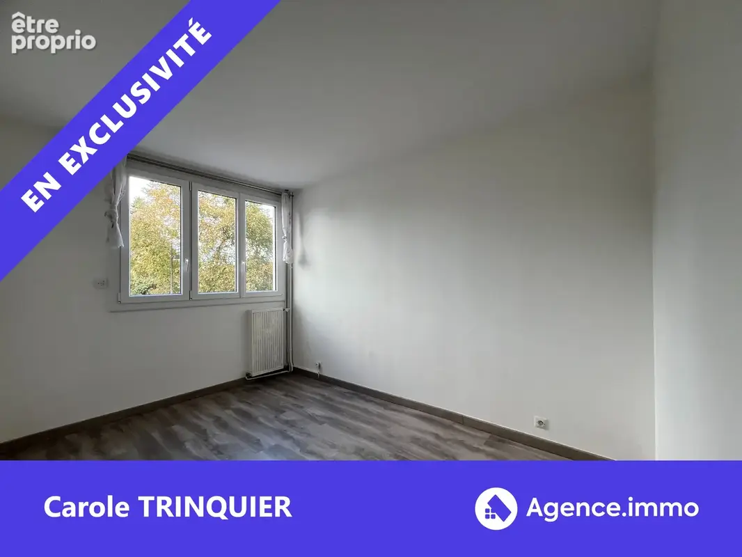 Appartement 3 pièces 73 m² à vendre à Tours (37000) - photo 7