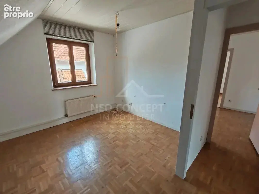 Charmante maison au calme à Niederseebach de 150 m² habitables environ - photo 23